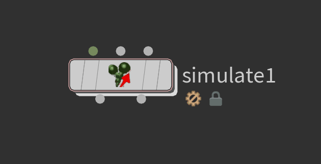 Simulate