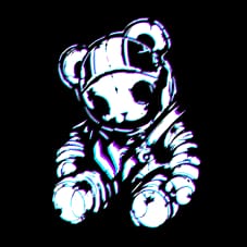 Dead Astronauts logo