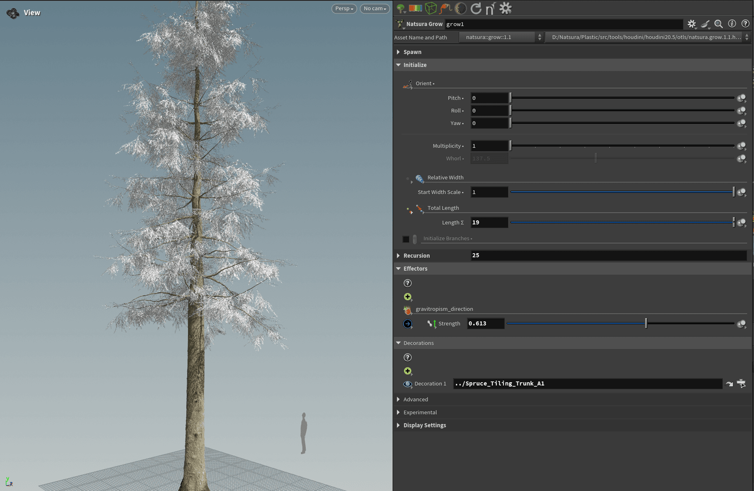 Smooth communication across Houdini systems