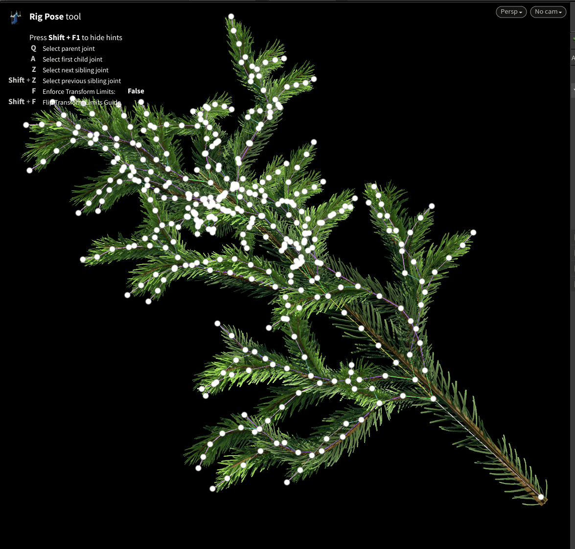 Drag and drop meshing tools
