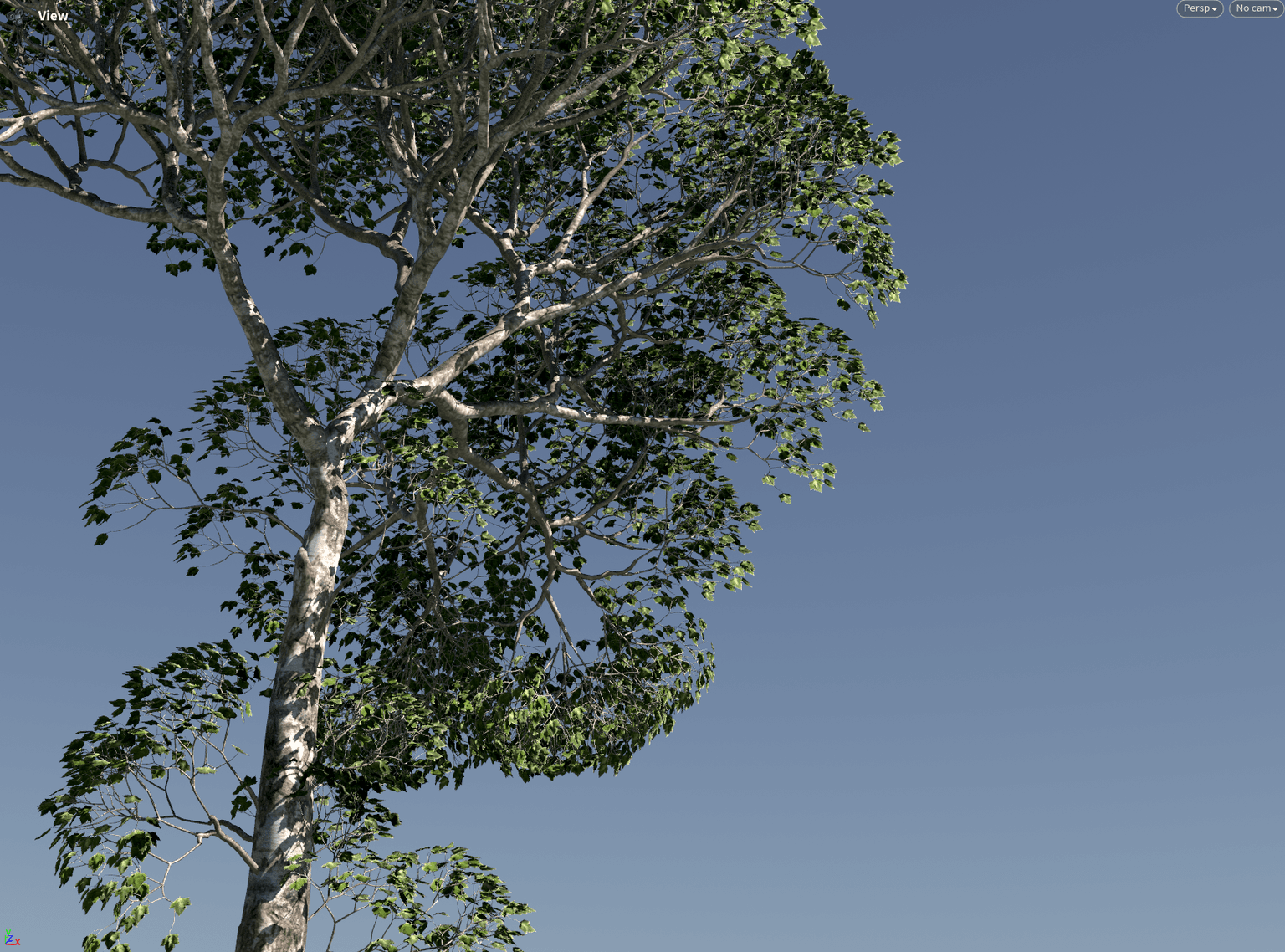 Natsura 101 (Version 0.5)