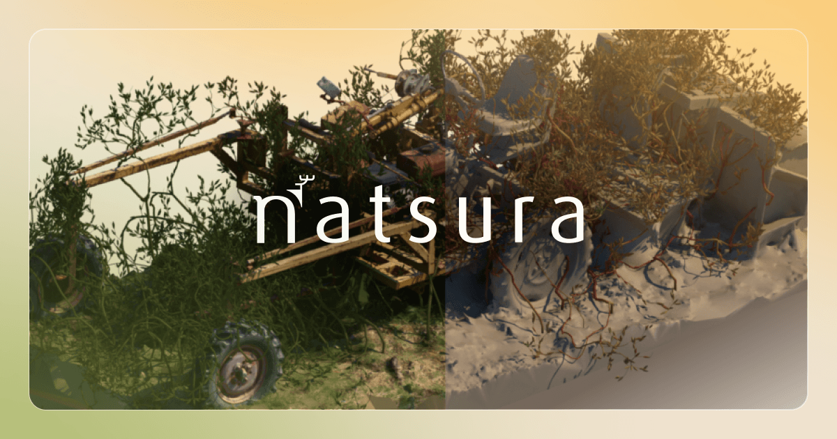 Natsura 101